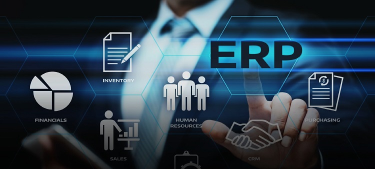 ERP