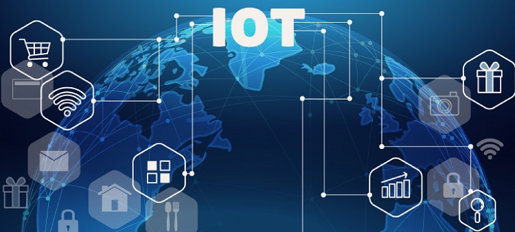 IOT CONNECTIVITY
